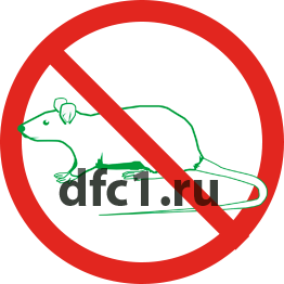 Уничтожение крыс в Нижневартовске